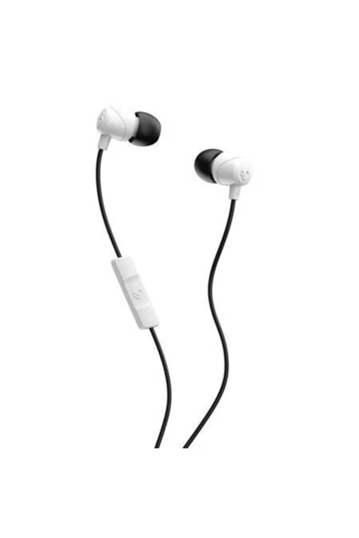 Skullcandy Jib In Ear Mikrofonlu Kulak Içi Kablolu Kulaklık