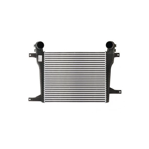 Chevrolet Captiva Turbo Radyatörü /İnterkol (2012-2014) 42348293 40DWCA01B 2.0
