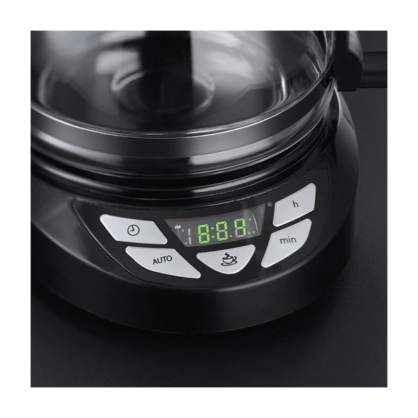RUSSEL HOBBS 22620-56 Dijital Zaman Ayarlı Filtre Kahve Makinesi - 2