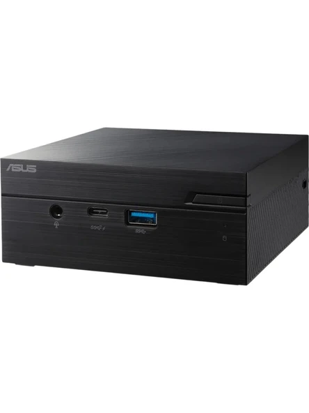 ASUS PN41-BBC029MC 008 DC N4500 16GB 256GB HDMI COM PORT FREEDOS MINI PC - 3