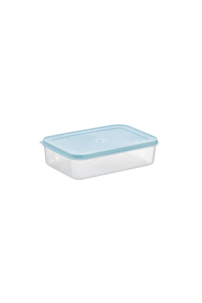 Trade Bazaar 2 Adet No Frost Saklama Kabı 1500 ml - 2