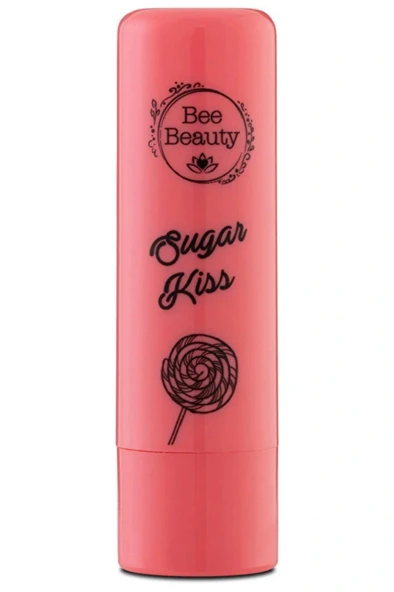 Bee Beauty Lip Balm Sugar Kiss