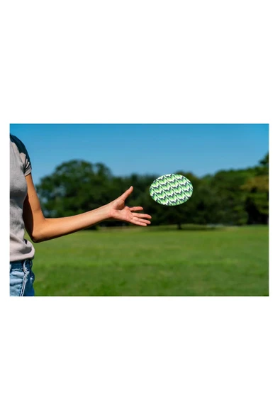 Waboba Wingman Frizbi  Çok Renkli 6+ Yaş - 10