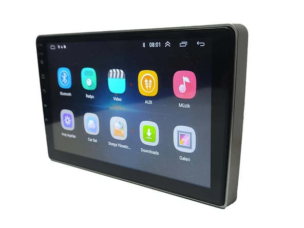 VOLKSWAGEN PASSAT OLD B5/B5 9 İNÇ 2-32 - 4