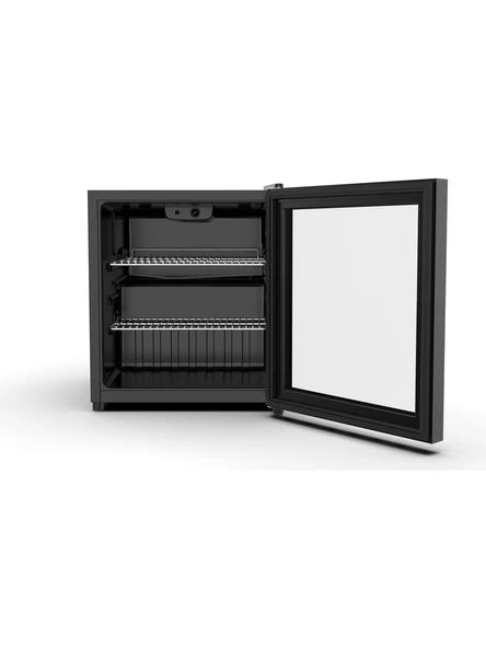 Ventus VN50 50 LT Camlı Minibar Minibuzdolabı - Resim 2