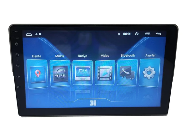 VOLKSWAGEN PASSAT OLD B5/B5 9 İNÇ 2-32 - 2