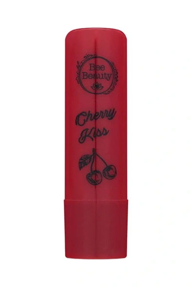 Bee Beauty Lip Balm Cherry Kiss - 2