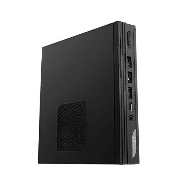 <![CDATA[MSI PRO DP10 13M-001EU CORE i7 1360P-16GB RAM-1TB NVME-W11 PRO MINI PC]]>