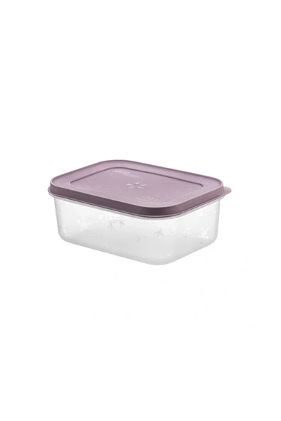 Trade Bazaar 2 Adet No Frost Saklama Kabı 675 ml - 2