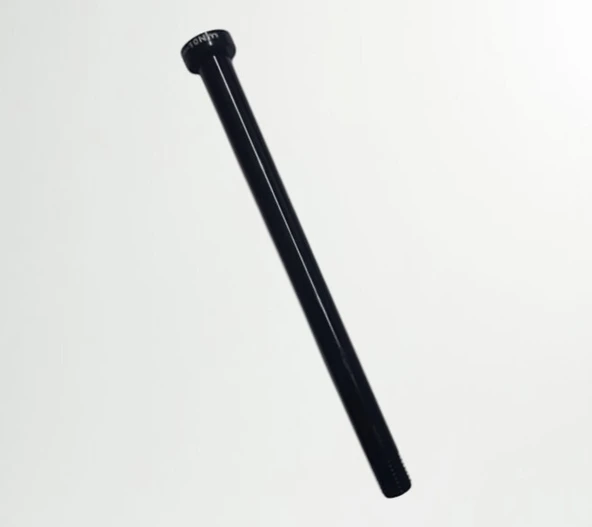 Bianchi R0013D Model İçin Arka Sokma Mil 160*12mm