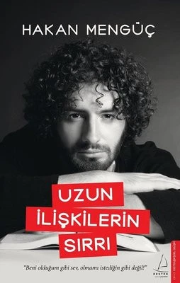 Uzun İlişkilerin Sırrı ürün görseli 1