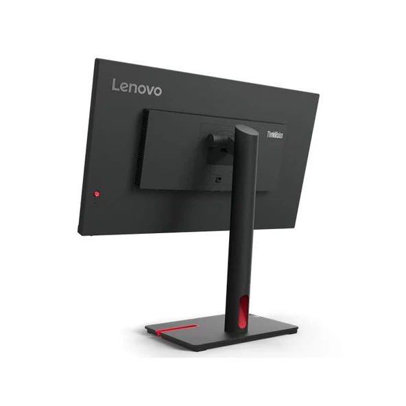 Lenovo ThinkVision T24i-30 63CFMATXTK 23.8" 4 ms Full HD Pivot IPS 60 Hz Monitör - 3