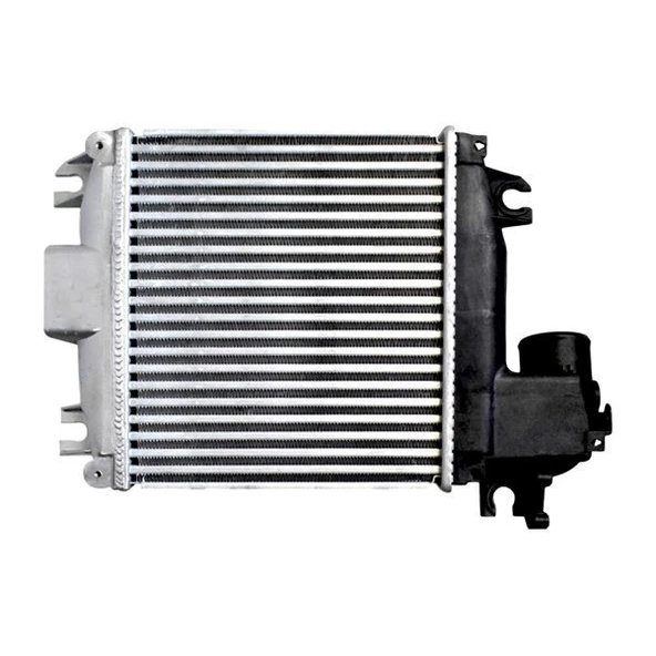 Toyota Hilux Turbo Radyatörü /İnterkol (2005-2014) 179400L030 424300 2.5