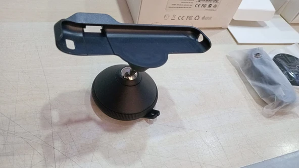 HTC One V ARAÇ KİTİ D130  ( ORJİNAL SET ) - 2