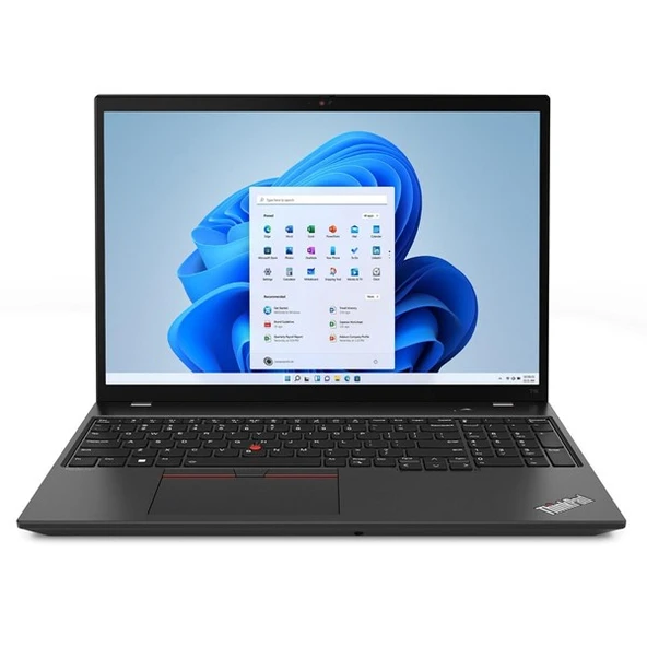 <![CDATA[LENOVO 16" THINKPAD  T16 G2 21HH002PTX CORE i5 1335U-16GB DDR5 RAM-512GB NVME-W11 PRO]]>
