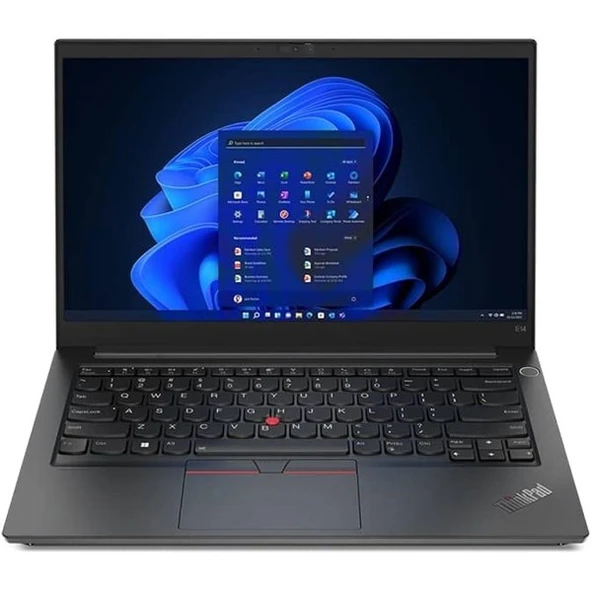 <![CDATA[LENOVO 14" THINKPAD E14 21JR0009TX RYZEN 5 7530U-16GB RAM-512GB NVME-W11 PRO]]>