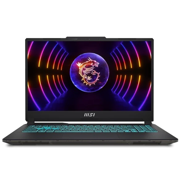 <![CDATA[MSI 15.6" CYBORG 15 A13VF-895XTR CORE i5 13420H-16GB DDR5 RAM-8GB RTX4060-1TB NVME-FDOS]]>