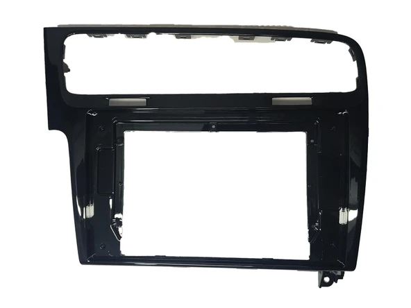 VOLKSWAGEN GOLF 7 SİYAH 2013/2021 10 İNÇ 6-64 - Resim 5