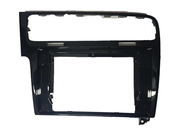 VOLKSWAGEN GOLF 7 SİYAH 2013/2021 10 İNÇ 8-128 - Resim 5