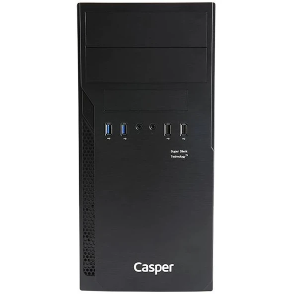 <![CDATA[CASPER NIRVANA N200 N2H.117F-BVG0X-00C CORE i7 11700F 16GB- 500GB M2 NVME- 4 GB GTX1650 FDOS]]>