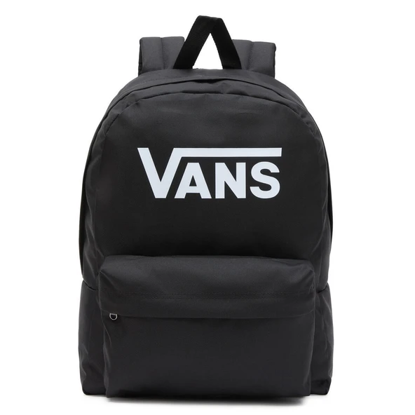 Vans Old Skool Print Backpack Unisex Sırt Çantası VN000H50BLK1