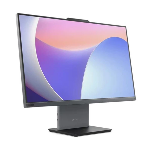 <![CDATA[LENOVO 27" THINKCENTRE NEO 50A 12SA000KTR CORE i5 13420H-16GB DDR5 RAM-512GB NVME-FDOS]]>