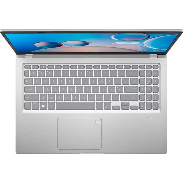 <![CDATA[ASUS 15.6" X515EA EJ1229 CORE i5 1135G7 8GB- 256GB M2 NVME- O/B UHD FRD]]>
