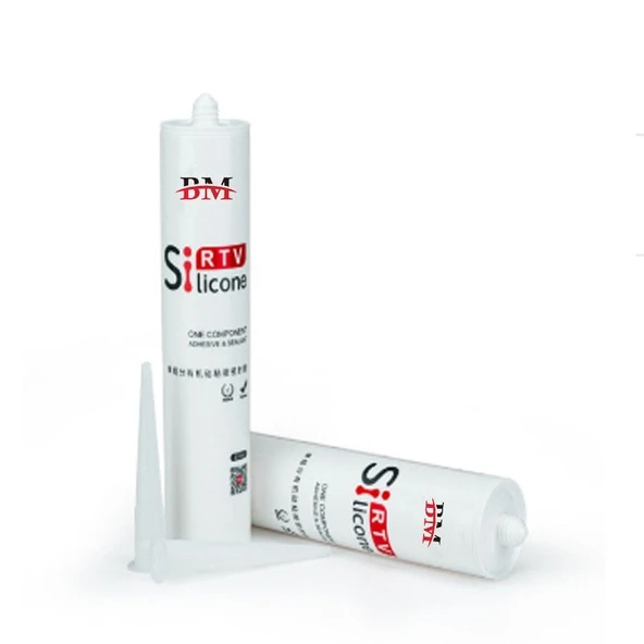 RTV Besil 9002 Thermal Conductive Adhesive 310ml - 2