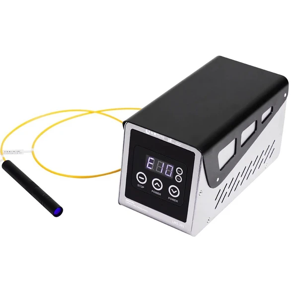 LWS-301 Akıllı Lazer Lehimleme İstasyonu - 2