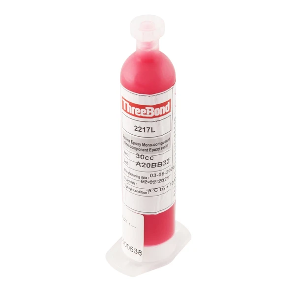 SMD Yapıştırıcı, Şırınga,  30cc (TB2217L) - 2