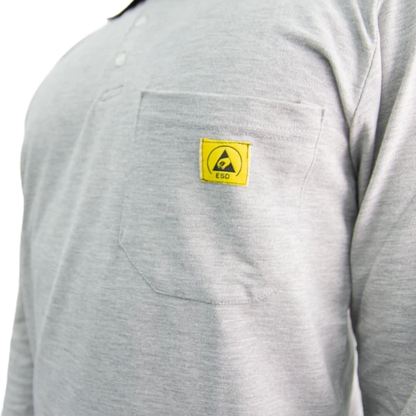 ESD Sweatshirt - 3