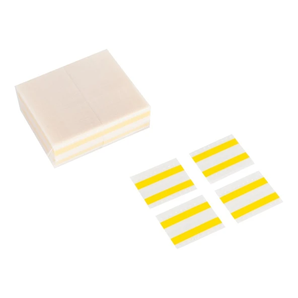 PDB-D12 Smd Şerit Çift Ek Bandı 12mm 500ad. - 2