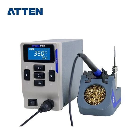 Atten ST-1509 İstasyonlu Havya - 4