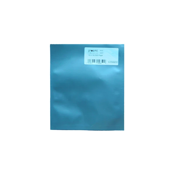 130 x 150Antistatik ESD Poşet - 300 Ad - 4