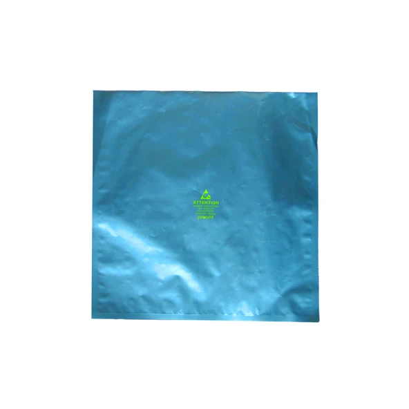 450 x 450 Antistatik ESD Poşet - 100 Ad - Resim 3