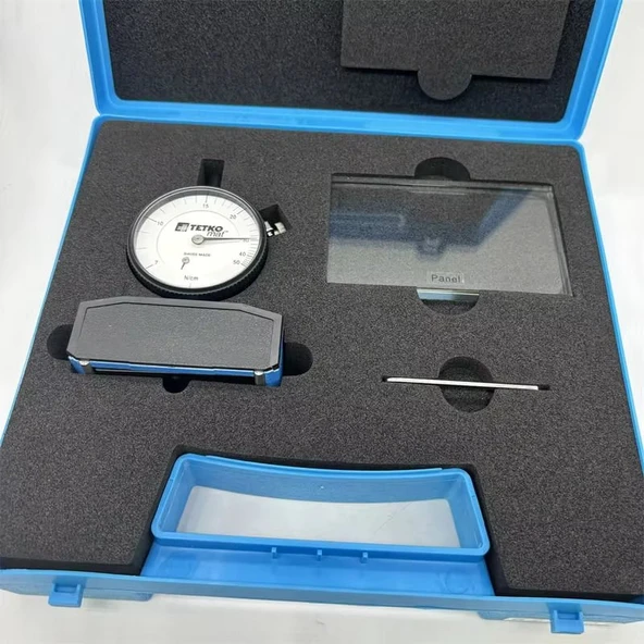 Elek Gerginlik Ölçüm Cihazı 7-80N - Resim 3