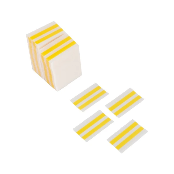 PDB-D8 Smd Şerit Çift Ek Bandı 8mm 500ad. - 2