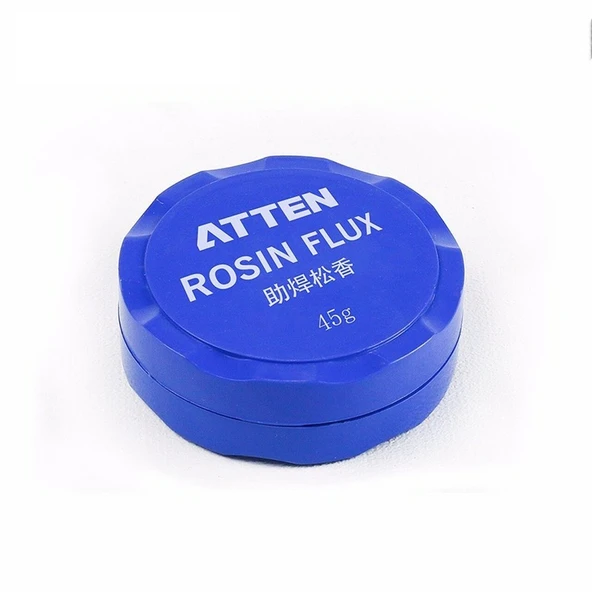 TR-045 Reçineli Fluks - Resim 2