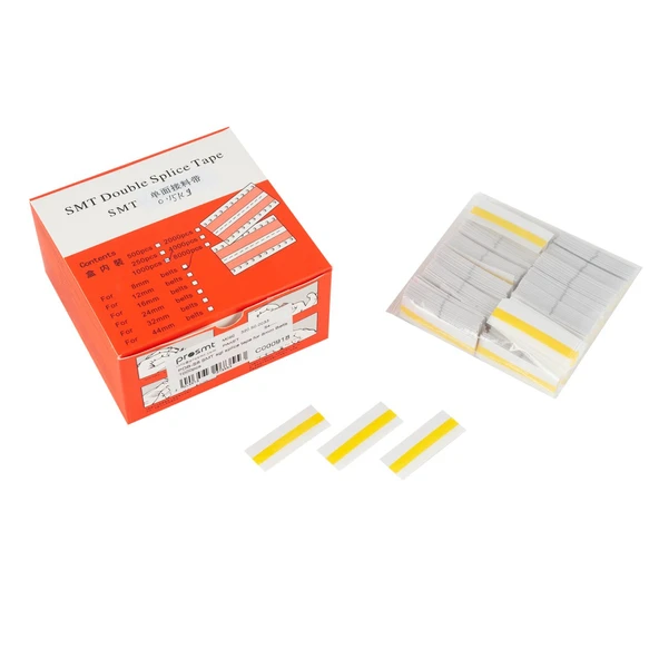 PDB-S8 Smd Şerit Tekli Ek Bandı 8mm 1000ad. - 2