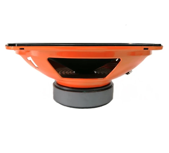 Boschmann BM 69 Oval Midrange 150W RMS 900W Maksimum Kapaklı - 5