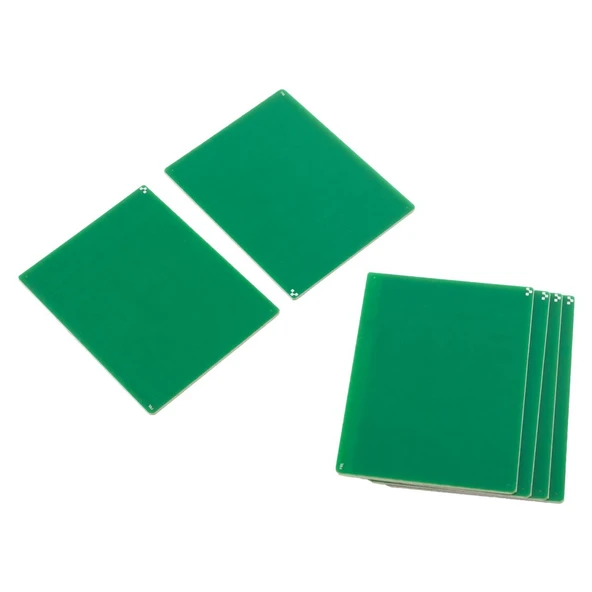 3'' x 4'' Plaket (1Paket=6ad) - 2