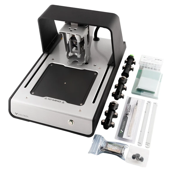 Voltera V-One PCB Prototip Cihazı - 3