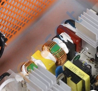 Besil 9336TC Silikon Yapıştırıcı RTV - 3