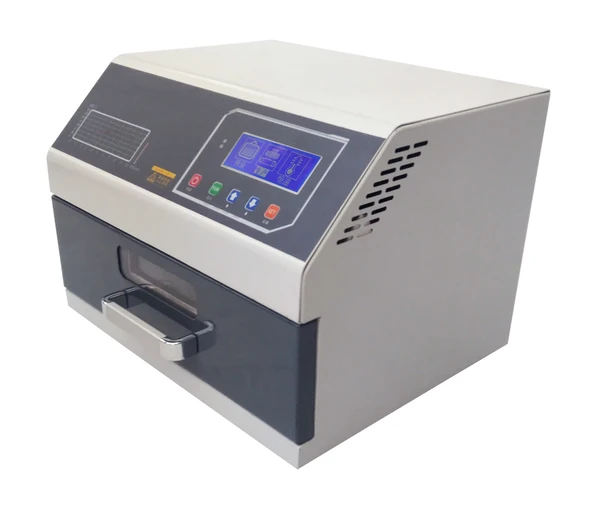 Masaüstü PCB Reflow Oven - 2