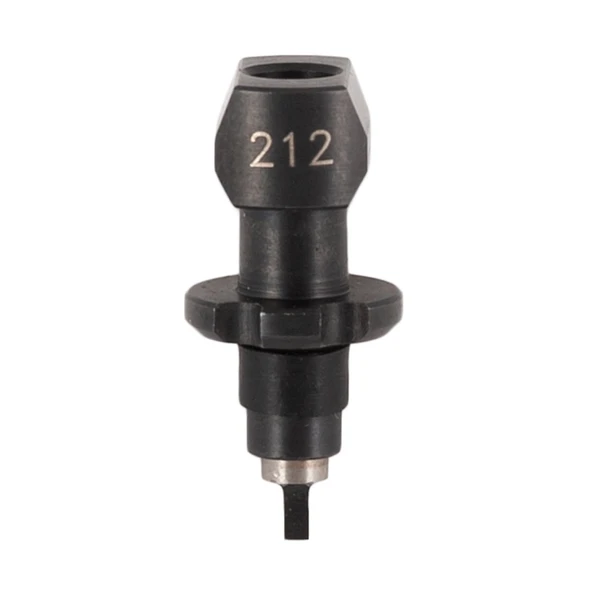 Nozzle 212A MG Serisi SMD Dizgi Makineleri için