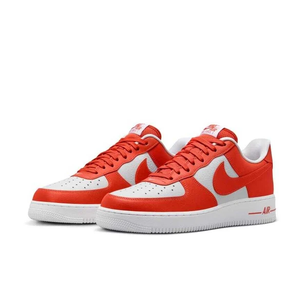 NİKE Air Force 1 '07 Erkek Sneaker FZ4627-800 - 7