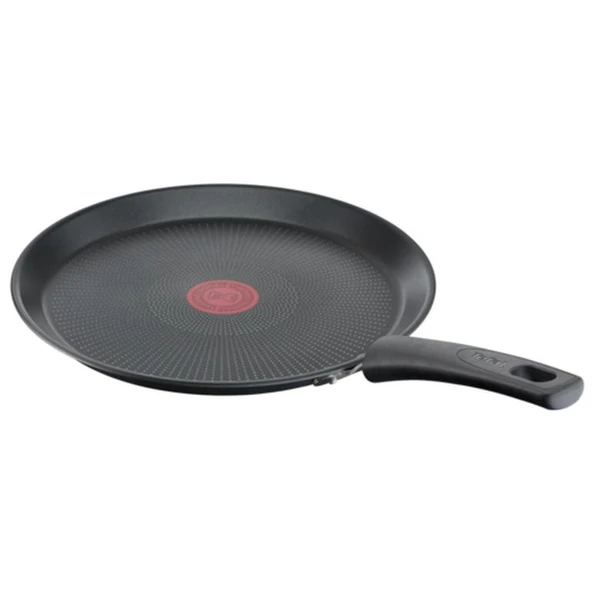 Tefal Titanyum 3X UltimateOne İndüksiyon Tabanlı Krep Tavası 25 Cm - 4