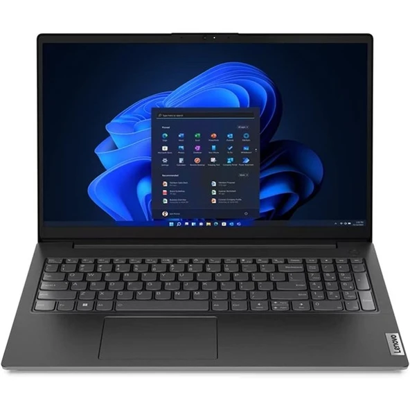 <![CDATA[LENOVO 15.6" V15 83A100KXTR CORE i7 1355U 8GB- 512GB SSD- FDOS]]>