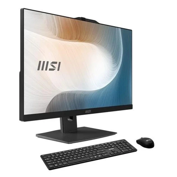 <![CDATA[MSI 23.8" MODERN AM242P 12M-1250Eu CORE i5 1235U-16GB RAM-512GB NVME-W11H]]>