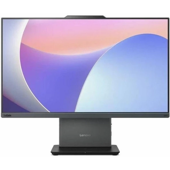 <![CDATA[LENOVO 23.8" THINKCENTRE TCNEO50A 24 G5 12SC001MTR CORE i5 13420H-40GB DDR5 RAM-512GB NVME-FDOS]]>
